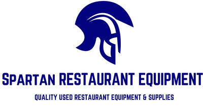 Spartan Restaurant Equipment inc. 