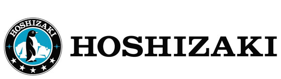 HOSHIZAKI