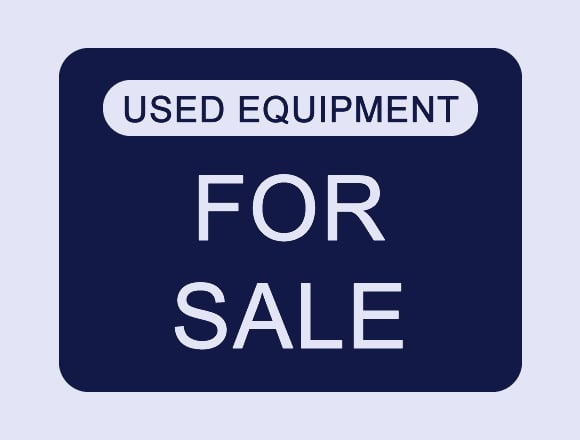 USED RESTAURANT EQUIPMENT