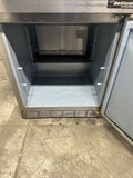 DELFIELD 27” USED WORKTOP REFRIGERATOR