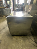 Traulsen UHT60-DD 60" Undercounter Refrigerator with 4 Drawers USED