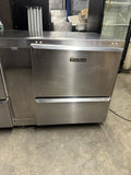 Traulsen UHT60-DD 60" Undercounter Refrigerator with 4 Drawers USED