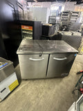 IKON IUC48R 48” USED UNDERCOUNTER REFRIGERATOR COOLER