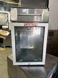 AHT COOL POINT COUNTERTOP REFRIGERATOR MERCHANDISER CTB100 USED