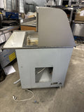 DUKE SWH700-25FLM SUBWAY FOOD WARMER HEATED DROP IN PAN USED