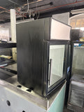 True GDM-05 Countertop Merchandiser Refrigerator USED