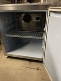 DELFIELD 27” UNDERCOUNTER REFRIGERATOR COOLER USED