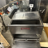 VULCAN VCD5-1 COMMERCIAL COUNTERTOP FOOD WARMER USED