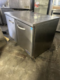 IKON IUC48R 48” USED UNDERCOUNTER REFRIGERATOR COOLER