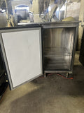 GLASSTENDER BB36 L-BN 36” USED BACK BAR COOLER REFRIGERATOR BEER BAR COOLER