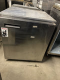 DELFIELD 27” UNDERCOUNTER REFRIGERATOR COOLER USED