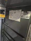 AHT COOL POINT COUNTERTOP REFRIGERATOR MERCHANDISER CTB100 USED