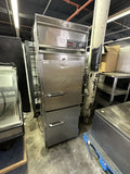 VICTORY RA-1D-S7-HD HALF DOOR COMMERCIAL USED REFRIGERATOR COOLER