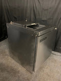 DELFIELD uc4427n-6m-DD1 27” Undercounter Refrigerator Cooler 6 Pan Prep Unit