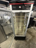 Hatco PFST-1X Full Height Pizza Holding Cabinet w/ (16) Pizza Box Capacity USED