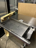 APW Wyott SPTU-50 35" Hot Dog Thermo Drawer - 120V USED