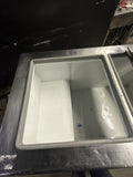 FOGEL 54” COMMERCIAL ICE CREAM DIPPING FREEZER USED