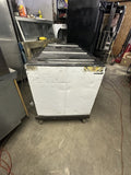 FOGEL 54” COMMERCIAL ICE CREAM DIPPING FREEZER USED