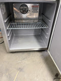 DELFIELD 406P-STAR2 27” UNDERCOUNTER WORKTOP REFRIGERATOR USED