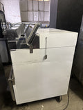 Beverage-Air SMF34 34" White 1-Sided Forced Air Milk Cooler Refrigerator USED