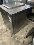 DELFIELD 27” USED WORKTOP REFRIGERATOR