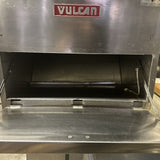 VULCAN VCD5-1 COMMERCIAL COUNTERTOP FOOD WARMER USED