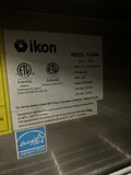 IKON IUC48R 48” USED UNDERCOUNTER REFRIGERATOR COOLER