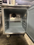 DELFIELD 27” USED WORKTOP FREEZER