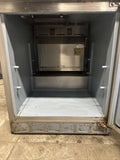 DELFIELD 27” USED WORKTOP REFRIGERATOR