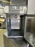 AHT COOL POINT COUNTERTOP REFRIGERATOR MERCHANDISER CTB100 USED