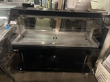 BKI 68” COMMERCIAL HOT WARMING BUFFET STATION 208V USED