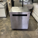 DELFIELD 27” UNDERCOUNTER REFRIGERATOR USED