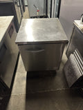 IKON KUC27 27” UNDERCOUNTER COOLER REFRIGERATOR USED