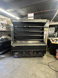 Federal Industries RSSM-678SC USED 71” GRAB AND GO REFRIGERATED COOLER