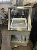 DUKE SUB-HF-L25 FOOD WARMING STEAM TABLE SUBWAY STATION USED