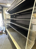 Federal Industries RSSM-678SC USED 71” GRAB AND GO REFRIGERATED COOLER