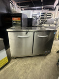 IKON IUC48R 48” USED UNDERCOUNTER REFRIGERATOR COOLER