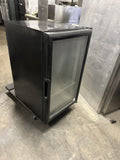 IMBERA VR06 USED COMMERCIAL REFRIGERATOR 21” COOLER