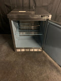 DELFIELD uc4427n-6m-DD1 27” Undercounter Refrigerator Cooler 6 Pan Prep Unit