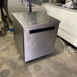 DELFIELD 27” UNDERCOUNTER REFRIGERATOR USED