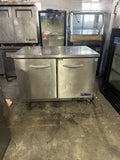 IKON IUC48R 48” USED UNDERCOUNTER REFRIGERATOR COOLER