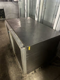 SILVER KING SKR48 48” USED COMMERCIAL UNDERCOUNTER REFRIGERATOR COOLER