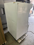 BEVERAGE AIR BZ13-1-W 30” WHITE OPEN AIR REFRIGERATED DISPLAY GRAB & GO USED