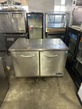 IKON IUC48R 48” USED UNDERCOUNTER REFRIGERATOR COOLER