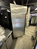 TRUE TG1R-1S USED SINGLE DOOR REFRIGERATOR COOLER