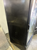 FRIGOGLASS MIRACOOL COMMERCIAL SINGLE GLASS DOOR REFRIGERATOR USED ARIZONATEA