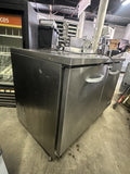 IKON IUC48R 48” USED UNDERCOUNTER REFRIGERATOR COOLER