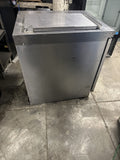 DELFIELD 27” USED WORKTOP REFRIGERATOR