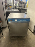 Alto-Shaam 750-S Holding Cabinet - Mobile Holds 10 Food Pans, 120V USED