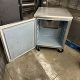 DELFIELD 27” USED UNDERCOUNTER REFRIGERATOR COOLER